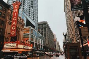 Grants for Low Income in Illinois