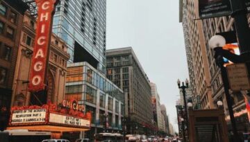 Grants for Low Income in Illinois