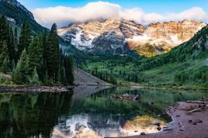 Grants for Low Income in Colorado