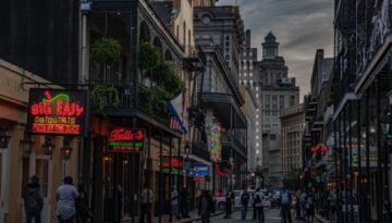 Grants for Low Income in Louisiana