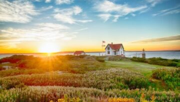 Grants for Low Income in Maine