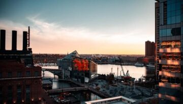 Grants for Low Income in Maryland