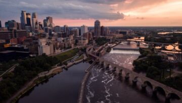 Grants for Low Income in Minnesota
