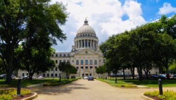 Grants for Low Income in Mississippi