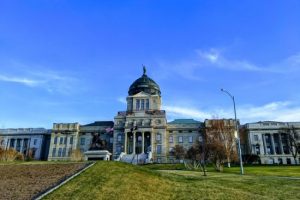 Grants for Low Income in Montana