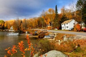 Grants for Low Income in New Hampshire