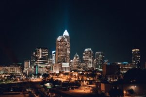 Grants for Low Income in North Carolina