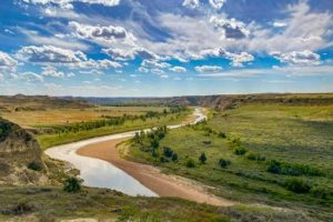 Grants for Low Income in North Dakota