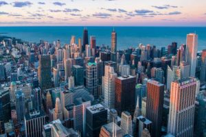 Grants for Low Income in Chicago