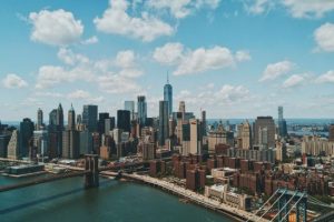 Grants for Low Income in New York City