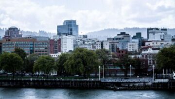 Grants for Low Income in Oregon