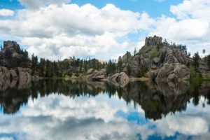 Grants for Low Income in South Dakota