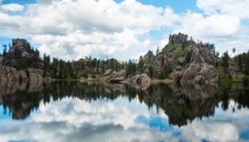 Grants for Low Income in South Dakota