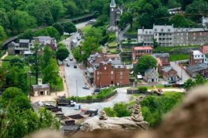 Grants for Low Income in West Virginia