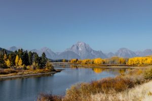 Grants for Low Income in Wyoming