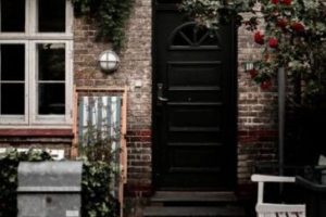 Housing Assistance for Low-Income People
