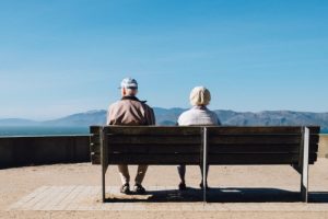 Grants for Low-Income Seniors